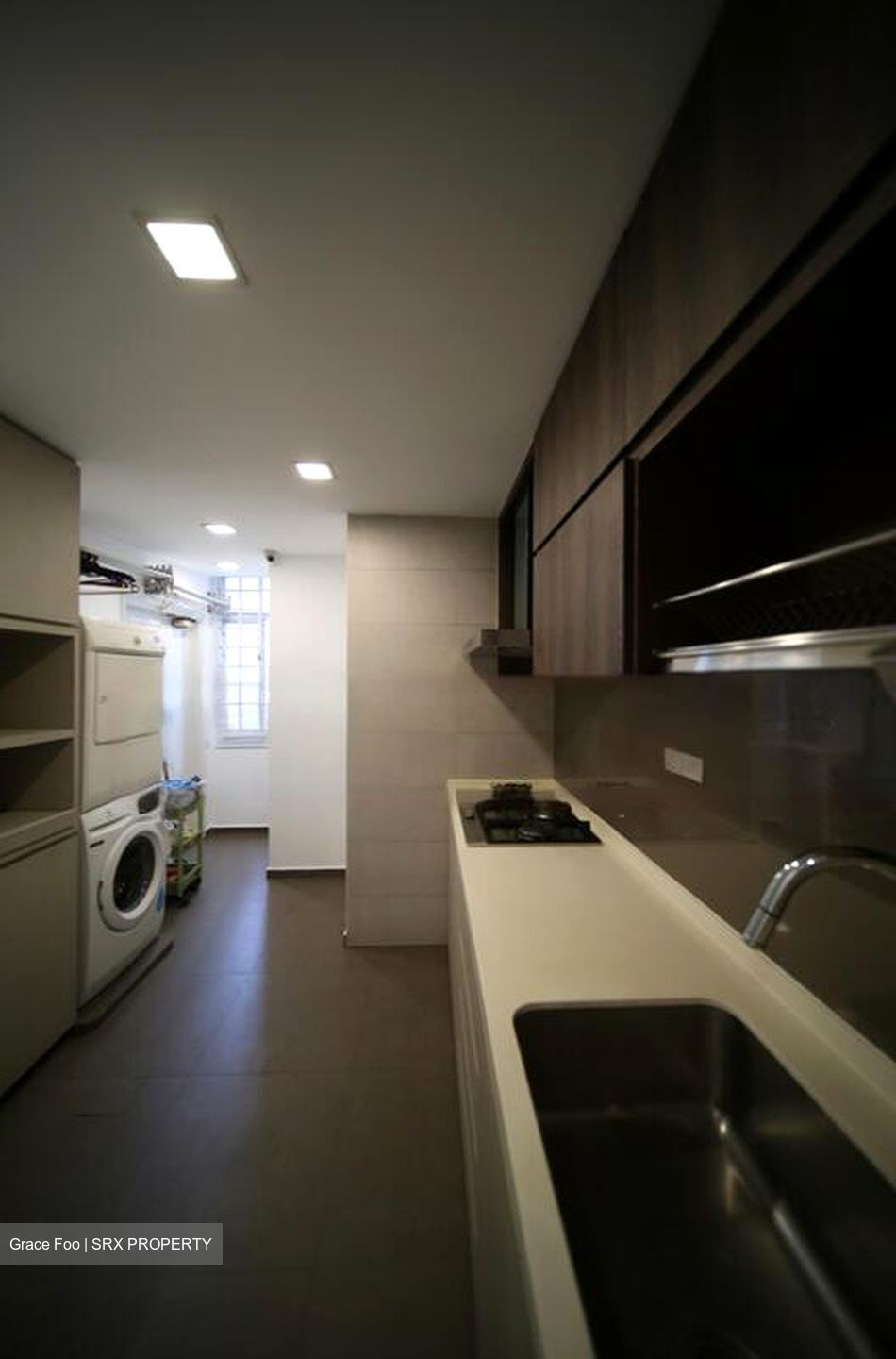 Euro-Asia Court (D9), Apartment #571001381
